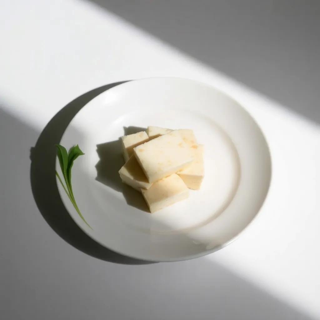 Behind the Recipe