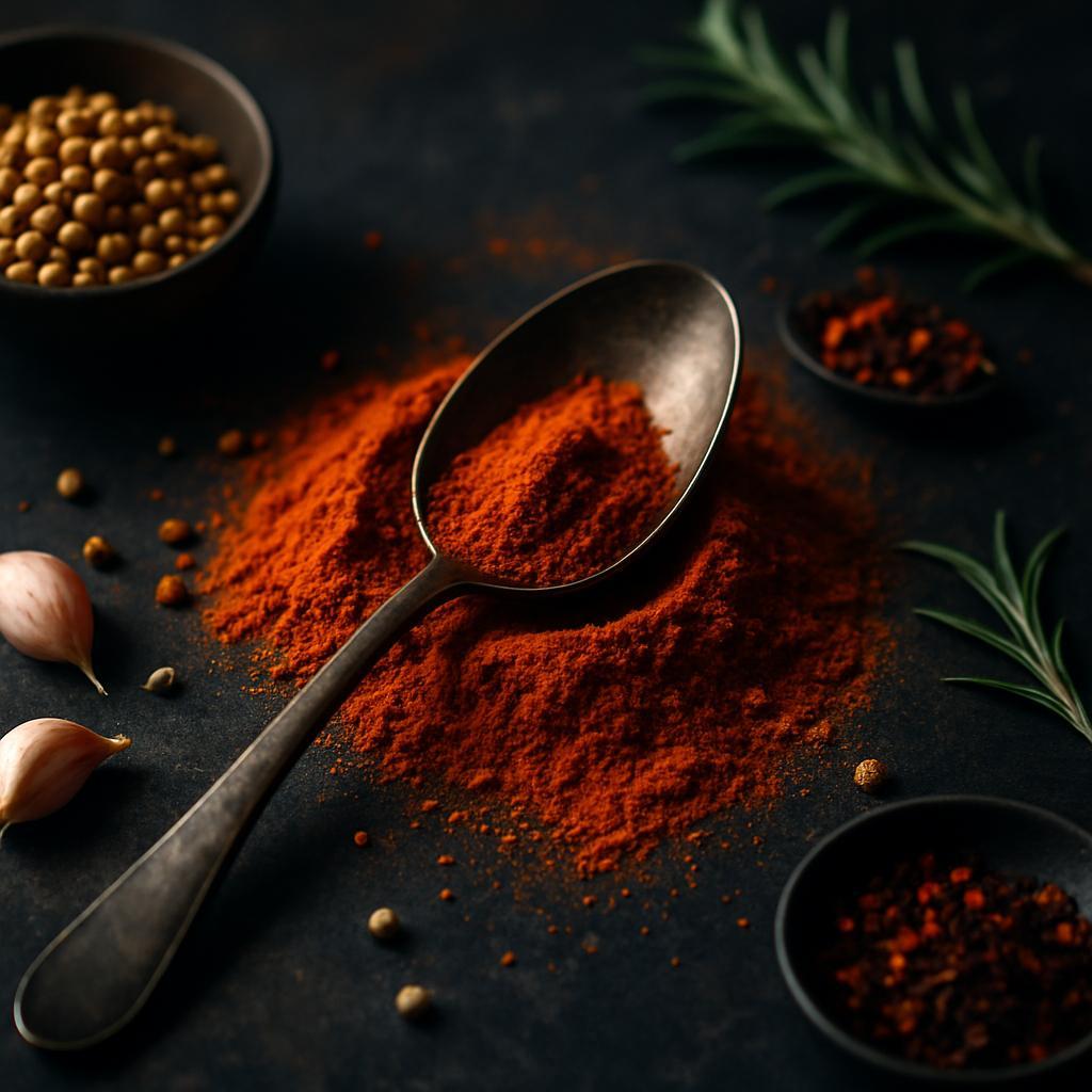 Bold Spice Strategies to Elevate Everyday Meals